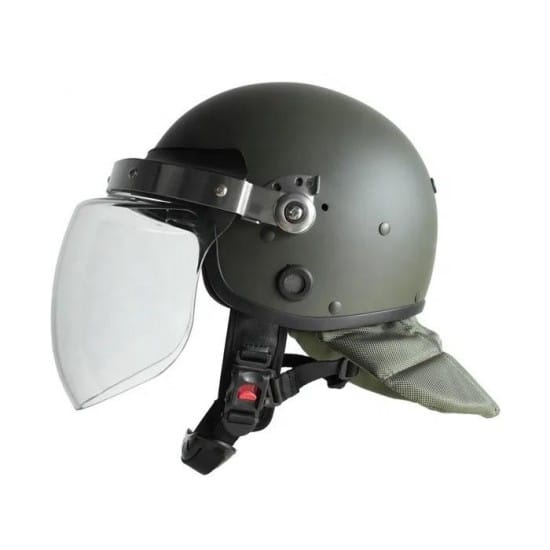 Anti-Riot Helmet 05 (1) Anti-Riot Helmet 05 (1)