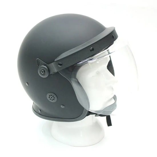 Anti-Riot Helmet 09 (1) Anti-Riot Helmet 09 (1)