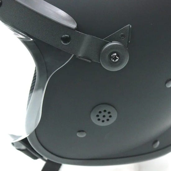 Anti-Riot Helmet 09 (4) Anti-Riot Helmet 09 (4)