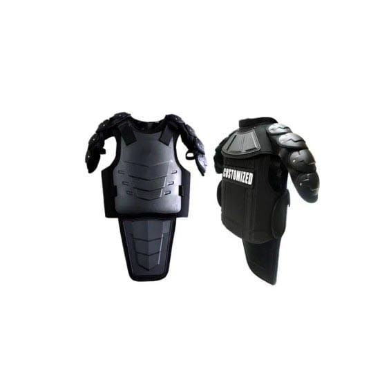 Anti-Riot Suit 04 (3) Anti-Riot Suit 04 (3)