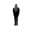 Anti-Riot Suit 04 (4) Anti-Riot Suit 04 (4)