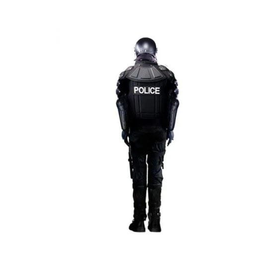 Anti-Riot Suit 04 (4) Anti-Riot Suit 04 (4)
