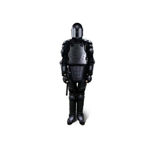 Anti-Riot Suit 04 (6) Anti-Riot Suit 04 (6)