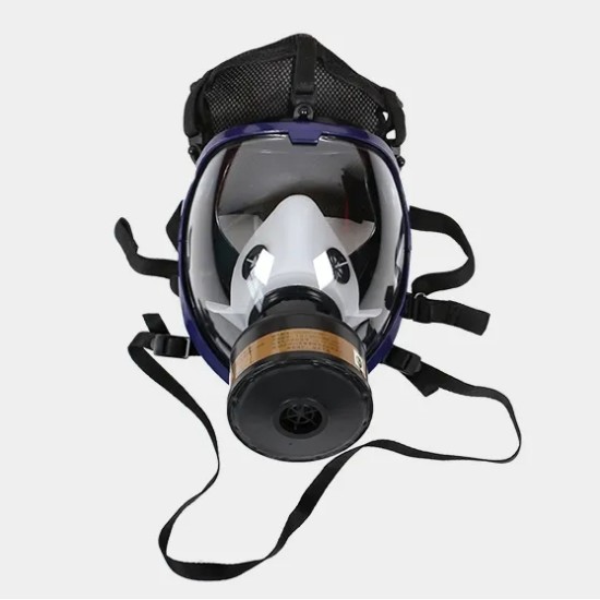 Anti-drug full face shield (3) Anti-drug full face shield (3)