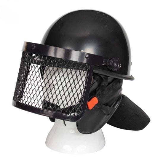 Anti-riot Helmet 06 (1) Anti-riot Helmet 06 (1)