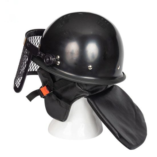 Anti-riot Helmet 06 (3) Anti-riot Helmet 06 (3)