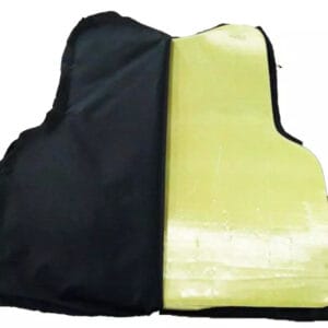 Aramid UD Cloth Aramid Fabric 220g Body Armor Fabric (1)