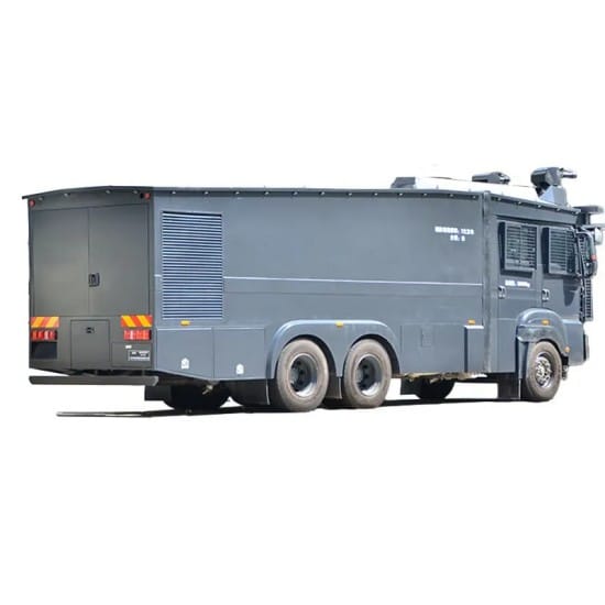 Armored Vehicle 01 (3) Armored Vehicle 01 (3)