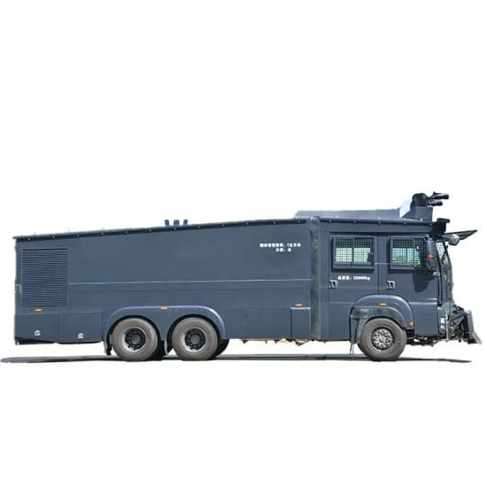 Armored Vehicle 01 (4) Armored Vehicle 01 (4)