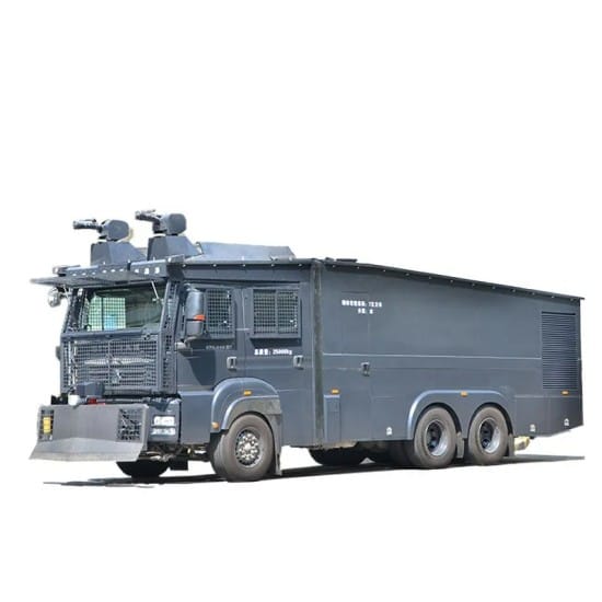 Armored Vehicle 01 (5) Armored Vehicle 01 (5)