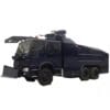 Armored Vehicle 02 (1) Police Riot Control Water Cannon Vehicle