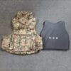 Army-Military-Body-Armor-Self-Defense-Protection-Bullet-Proof-Bulletproof-Vest Army-Military-Body-Armor-Self-Defense-Protection-Bullet-Proof-Bulletproof-Vest