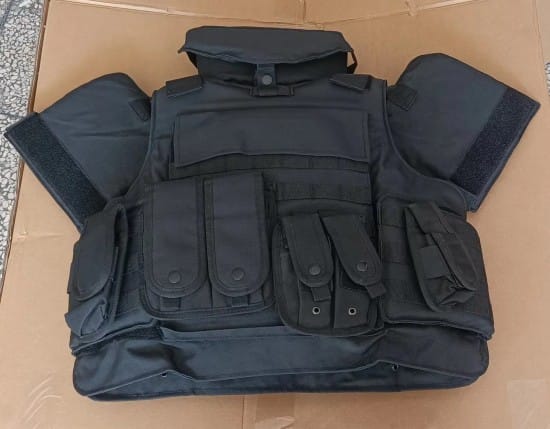 Army-Military-Nij-Iiia-Full-Body-Armor-Bullet-Proof-Plate-Carrier-Ballistic-Bulletproof-Vest(14) Army-Military-Nij-Iiia-Full-Body-Armor-Bullet-Proof-Plate-Carrier-Ballistic-Bulletproof-Vest(14)