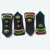 Army Police Military Shoulder Rank Emblem