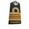 Army Uniform Accessories Shoulder Boards