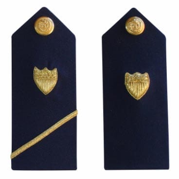 Army Uniform Epaulets (1) Army Uniform Epaulets (1)
