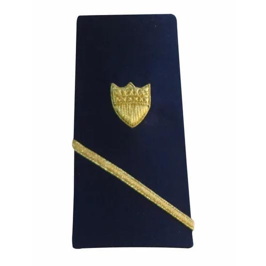 Army Uniform Epaulets (5) Army Uniform Epaulets