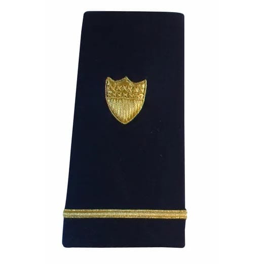 Army Uniform Epaulets (6) Army Uniform Epaulets
