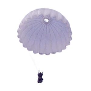 BFS-6A Reserve Parachute