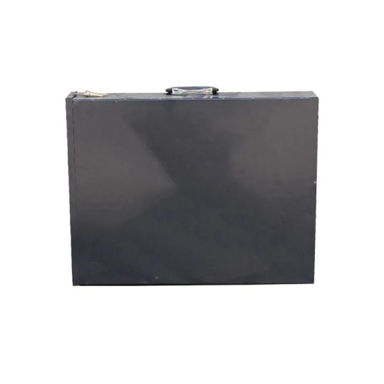 Barrier Roadblock with Stinger Spike System (4) Barrier Roadblock with Stinger Spike System (4)