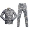 Bdu Universal Camouflage Formal Battle Dress Military Style Uniform (1) Bdu Universal Camouflage Formal Battle Dress Military Style Uniform (1)