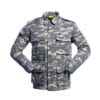 Bdu Universal Camouflage Formal Battle Dress Military Style Uniform (4) Bdu Universal Camouflage Formal Battle Dress Military Style Uniform (4)
