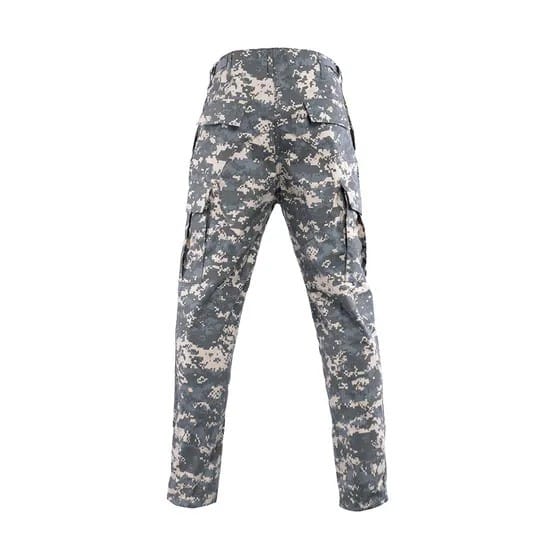 Bdu Universal Camouflage Formal Battle Dress Military Style Uniform (6) Bdu Universal Camouflage Formal Battle Dress Military Style Uniform (6)