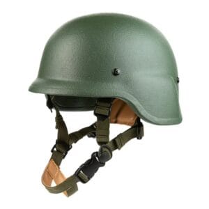 Bulletproof-Helmet-Lightweight-Kelvar-Helmets-Pasgt(5)
