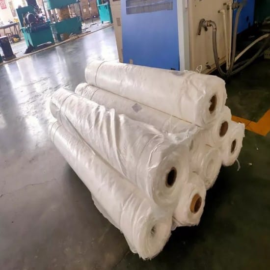 Bulletproof Material PE UD (3) Bulletproof Material PE UD (3)