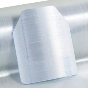 Bulletproof Material Windproof PE UD (1)