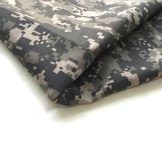 CVC Polyester Cotton Blend Woven Army style Print Camouflage Military style Uniform Fabric (1) CVC Polyester Cotton Blend Woven Army style Print Camouflage Military style Uniform Fabric (1)