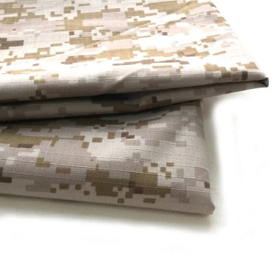 CVC Polyester Cotton Blend Woven Army style Print Camouflage Military style Uniform Fabric (3) CVC Polyester Cotton Blend Woven Army style Print Camouflage Military style Uniform Fabric (1)