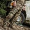 Camouflage Combat Suit Pants Military Tactical Uniform (3) Camouflage Combat Suit Pants Military Tactical Uniform (3)