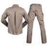 Camouflage Emergency Tactical Battle Dress Uniform (2) Camouflage Emergency Tactical Battle Dress Uniform (2)