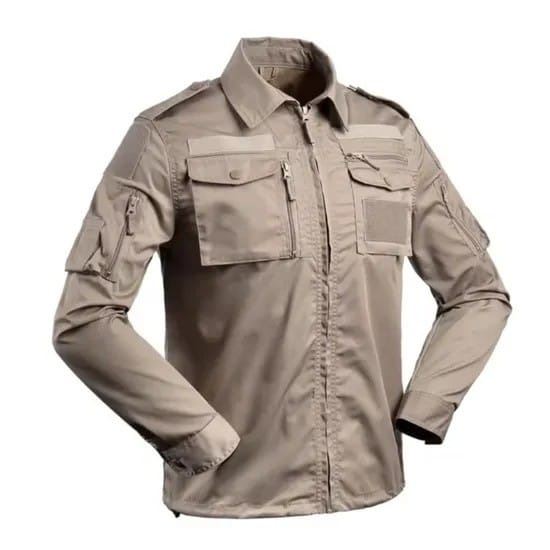 Camouflage Emergency Tactical Battle Dress Uniform (3) Camouflage Emergency Tactical Battle Dress Uniform (3)