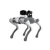 China-Xinxing-Large-Quadruped-Robot-Dog-Police-Solution China Xinxing Large Quadruped Robot Dog Police Solution