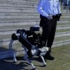 China-Xinxing-Large-Quadruped-Robot-Dog-Police-Solution (3) China Xinxing Large Quadruped Robot Dog Police Solution