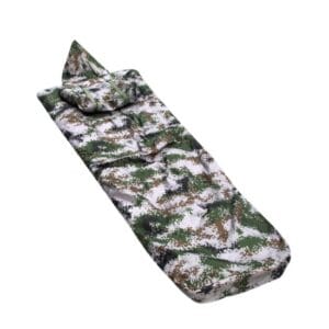 Coat-style Sleeping Bag (1)