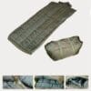 Coat-style Sleeping Bag (2)