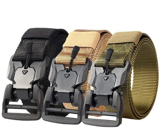 Custom Adjustable Combat Army Military Belt (5) Custom Adjustable Combat Army Military Belt (5)