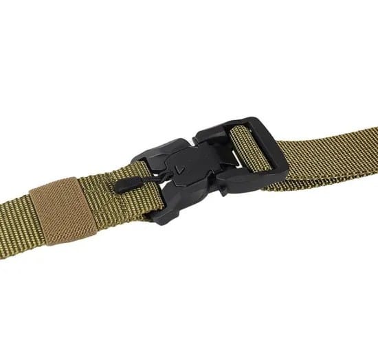 Custom Adjustable Combat Army Military Belt (6) Custom Adjustable Combat Army Military Belt (6)