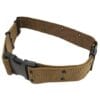 Custom Camouflage PP Webbing Military Tactical Belt (1) Custom Camouflage PP Webbing Military Tactical Belt (1)