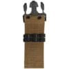 Custom Camouflage PP Webbing Military Tactical Belt (3) Custom Camouflage PP Webbing Military Tactical Belt (3)
