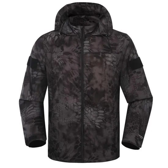 Customize Multi-Color Lightweight and UV-Protective Windproof Jacket (3) Customize Multi-Color Lightweight and UV-Protective Windproof Jacket (3)