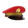 Customized Design Embroidery Army Military hat (4) Customized Design Embroidery Army Military hat (4)
