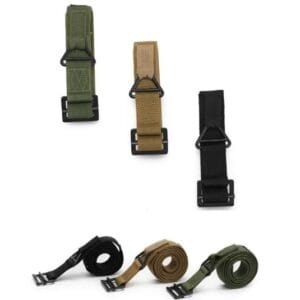 Customized Tactical Belt Military (1)