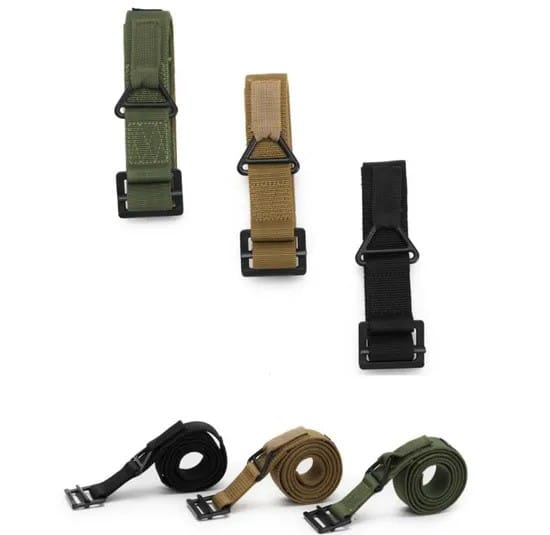 Customized Tactical Belt Military (1) Customized Tactical Belt Military (1)
