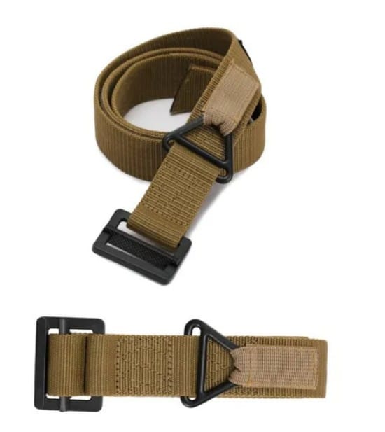 Customized Tactical Belt Military (2) Customized Tactical Belt Military (2)