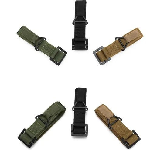 Customized Tactical Belt Military (4) Customized Tactical Belt Military (4)