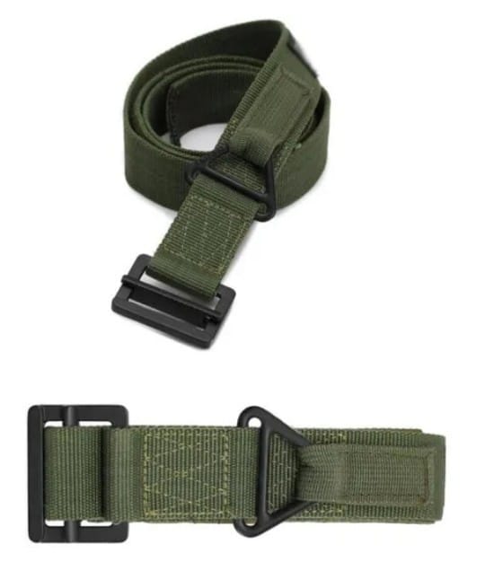Customized Tactical Belt Military (5) Customized Tactical Belt Military (5)